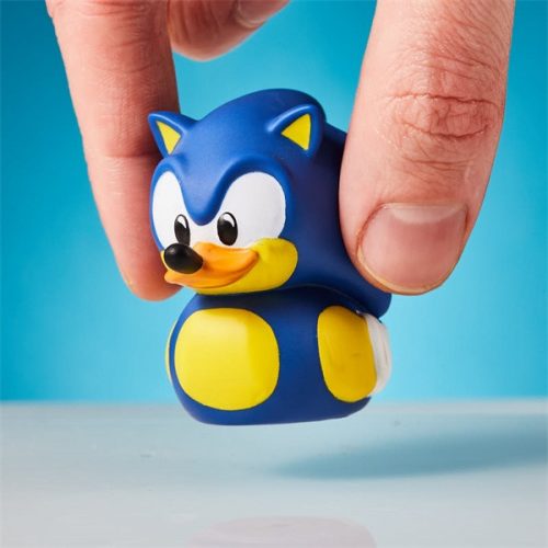 NUMSKULL Tubbz Mini - Sonic "Shadow" Gumikacsa