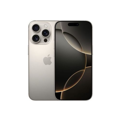 Apple iPhone 16 Pro 256GB Natural Titanium