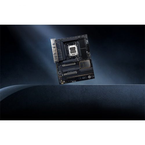 ASUS Alaplap AM5 PROART X870E-CREATOR WIFI AMD X870, ATX