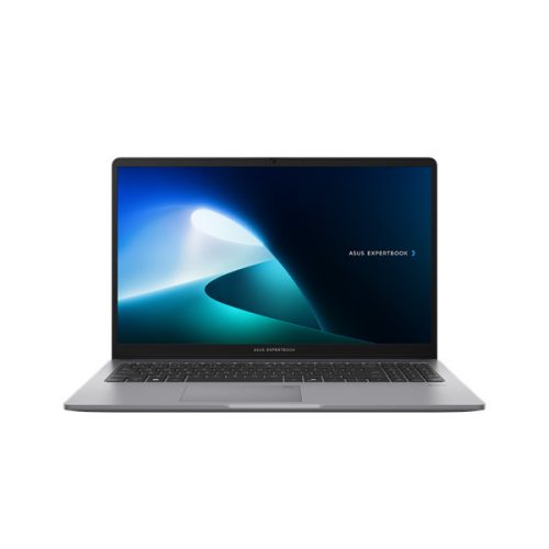 ASUS COM NB Expertbook P1503CVA-NJ0384 15,6" FHD, i3-1315U, 8GB, 512GB SSD, INT, NOOS, Szürke