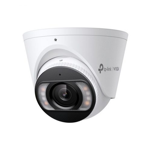 TP-LINK IP Kamera kültéri színes éjjellátó 4 Megapixel, 4mm Objektív, INSIGHT S445(4MM)