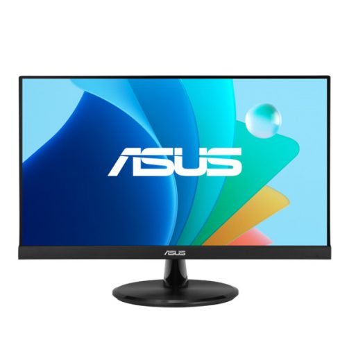 ASUS VP229HF Eye Care Monitor 21.5" IPS, 1920x1080, HDMI/D-Sub, 100Hz