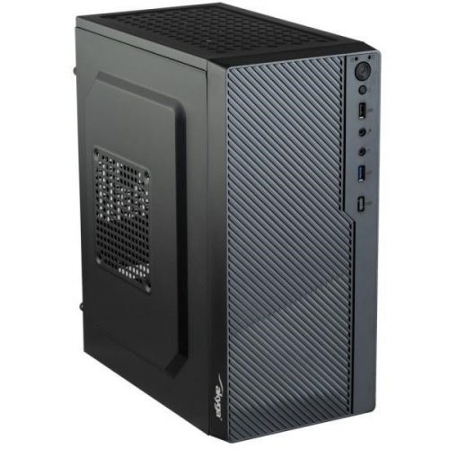 CHS PC Barracuda, Core i5-12400 2.5GHz, 16GB, 480GB SSD, Egér+Bill, Windows11 PRO