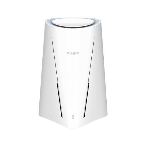 D-LINK 4G/5G Modem + Wireless Router Dual Band AX3000 1xWAN(1000Mbps) + 1xLAN(1000Mbps), G530