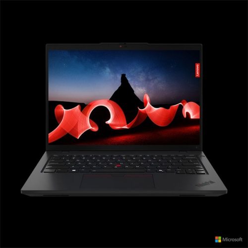 LENOVO ThinkPad L14 G5, 14.0" WUXGA, AMD Ryzen™ 5 PRO 7535U (4.55GHz), 16GB, 512GB SSD, Win11 Pro