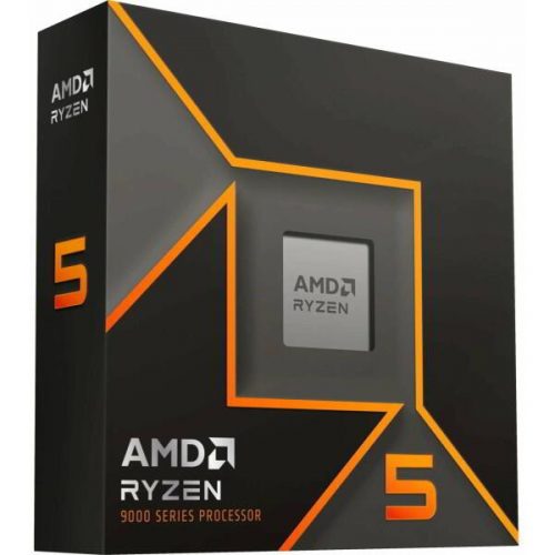 AMD AM5 CPU Ryzen 5 9600X 3.9GHz 38MB Cache