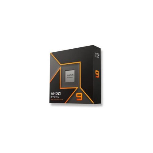 AMD AM5 CPU Ryzen 9 9950X 4.3GHz 80MB Cache