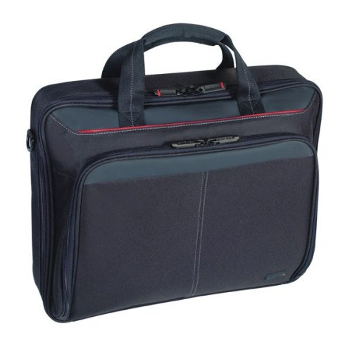 TARGUS Briefcase / Classic 15-16" Clamshell Case - Black