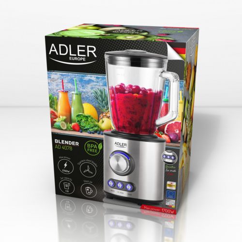 Adler AD4078 Turmix, 1700W