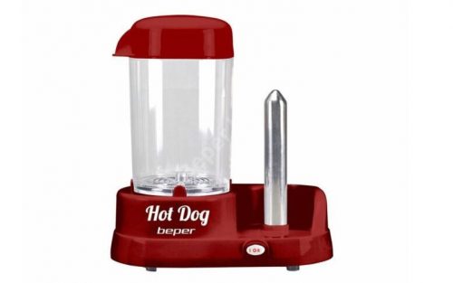 Beper P101CUD501 Hot dog készítő 350W