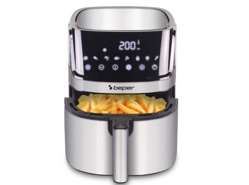 BEPER P101FRI070 Air fryer sütő, 7L