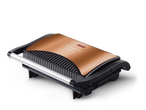 Kalorik SWP1050CO pannini grillsütő rose gold