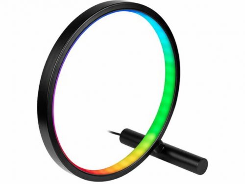 Tracer Ambience Smart Circle Hangulatvilágítás, RGB asztali lámpa