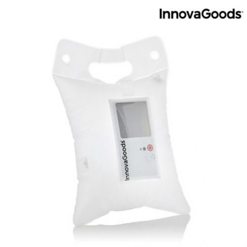 Innovagoods V0100703 összecsukható solár LED lámpa