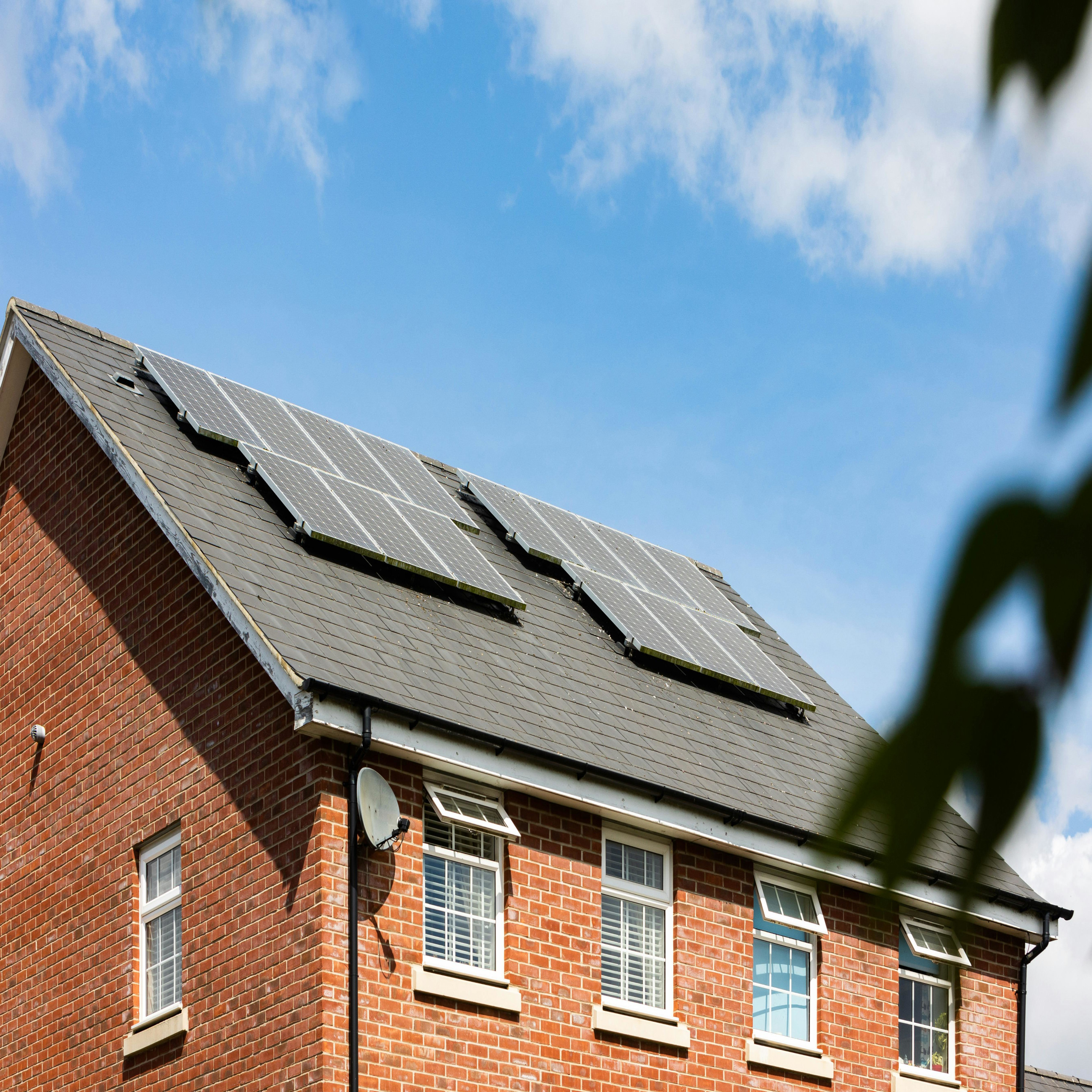 Lendületben a napenergia: óriási bővülés Magyarországon